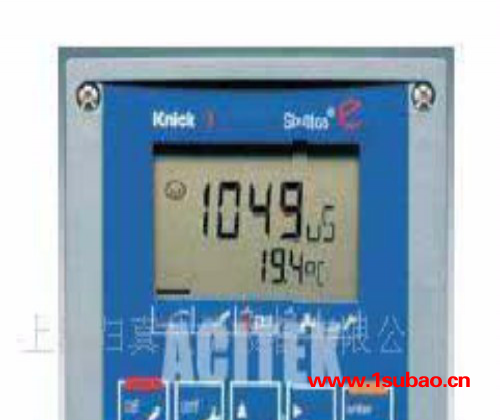 电导率变送器  2212 Cond  变送器   在线电导率  电导率  仪器仪表  水质分析仪  电导变送器