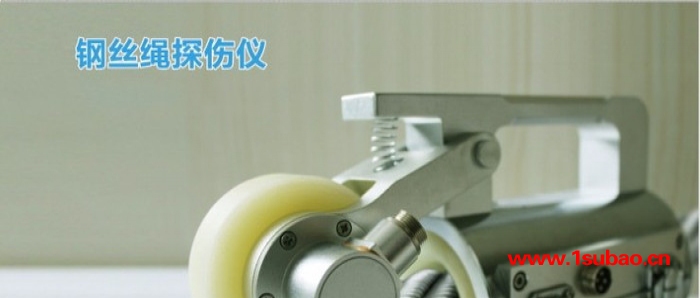 睿奥/RAYON 钢丝绳探伤仪 便携式探伤仪 工业探伤仪 检测仪 工业检测仪 东莞厂家 无损检测钢丝绳内外部各种缺陷功能图2
