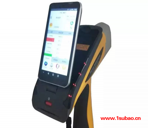 手持式X射线荧光光谱仪EXPLORER5000,便携式合金分析光谱仪 天瑞仪器图4