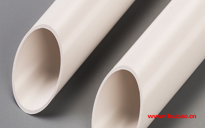 上海爱康保利PVC-PPR-PE给排水管材管件图2