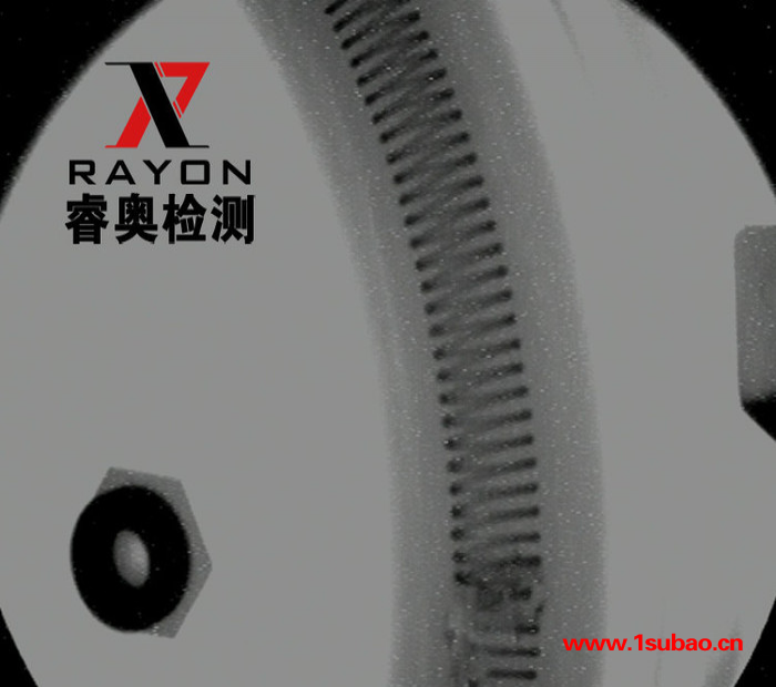 睿奥/RAYON 便携式X光机 工业X光机 X射线探伤仪 X光检测仪 X光机 厂家 东莞X光机 1100型 便携经济实用图3