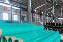 兴泰PVC-UH排水管材口径400mm图4