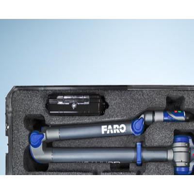 美国法如FARO手持式扫描仪便携式三坐标测量机