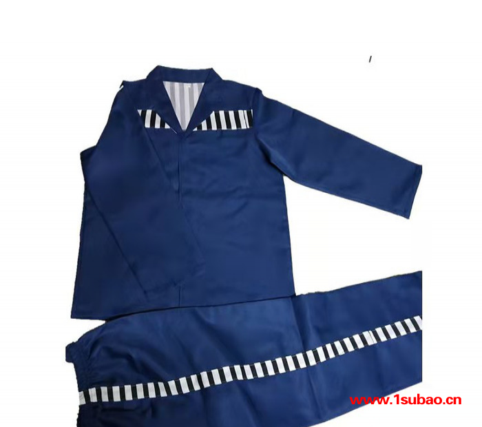 工厂直销 监狱短袖服 环卫雨衣 价格优惠 欢迎咨询图4