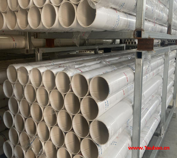 pvc-u排水管材管件 山东生产厂家 各种规格型号 pvc排水管材管件大全 pvc排水管图2