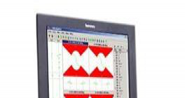 MEC-100P便携式涡流探伤仪厂家图2
