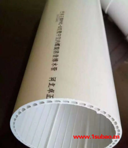 卓正UPVC排水管|同层排水管材报价图4