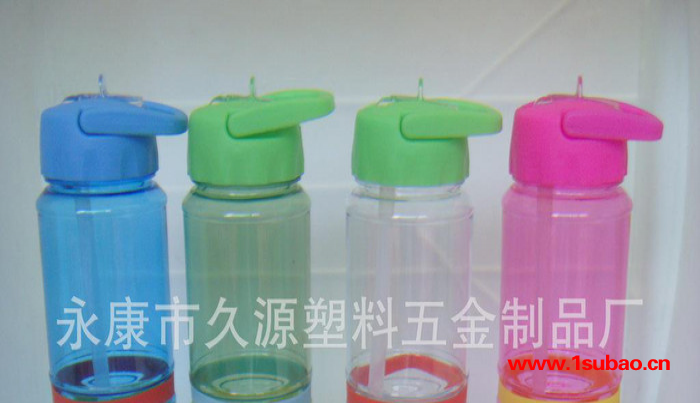 太空杯，钢套杯，不锈钢水杯  吸管杯 水壶 杯子 运动水壶图2