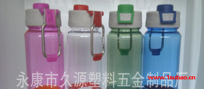 太空杯，钢套杯，不锈钢水杯  吸管杯 水壶 杯子 运动水壶图3