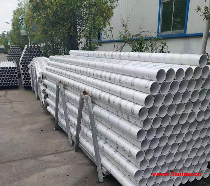 成才  PVC排水管厂家供应PVC排水管材图5