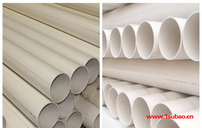 U-PVC排水管材,实壁,A级DN160口径 电熔管件图2