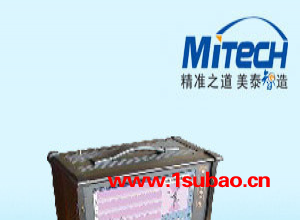 MEC-100P便携式涡流探伤仪