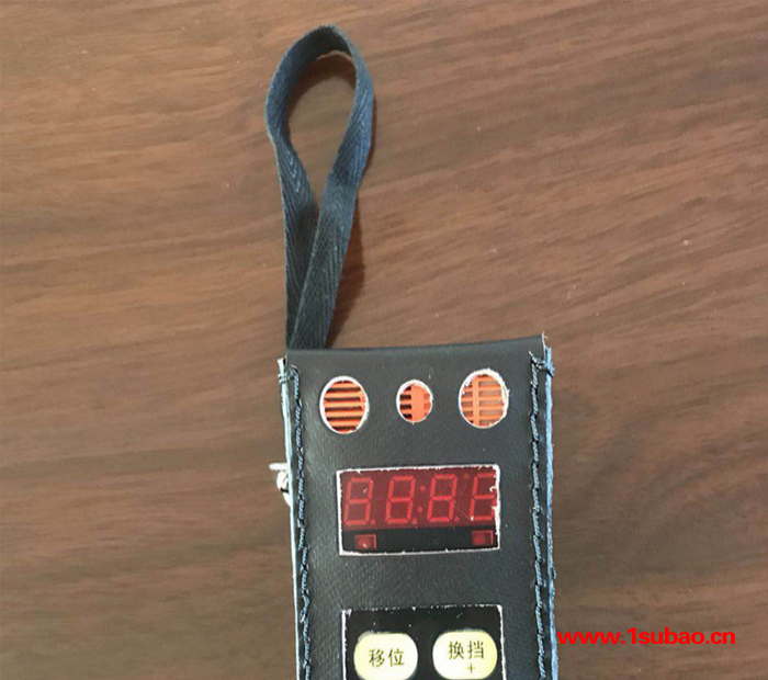 悍博小型便携式**检测 多功能检测仪 复合式气体报警仪图5