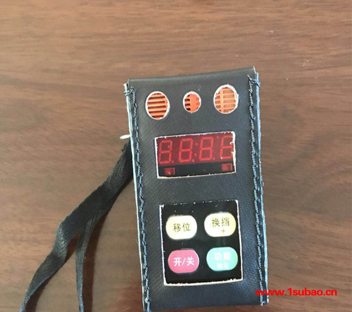 悍博小型便携式**检测 多功能检测仪 复合式气体报警仪图3