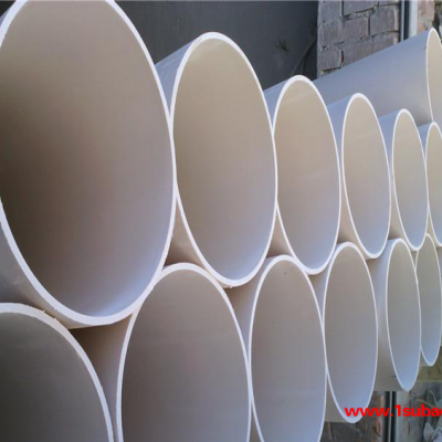 山东济宁PVC-U排水管材管件生产厂-永达塑料制品厂