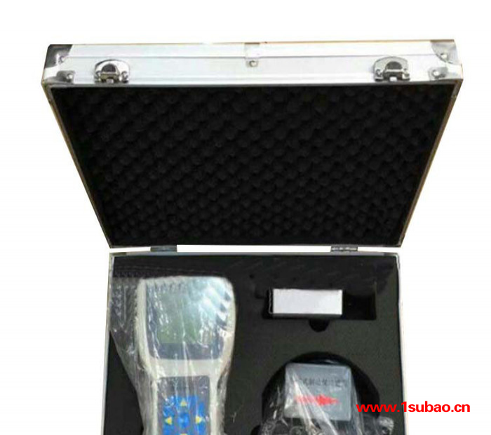 汽车制动性能测试仪 手持式汽车制动性能测试仪 便携式刹车检测设备图3