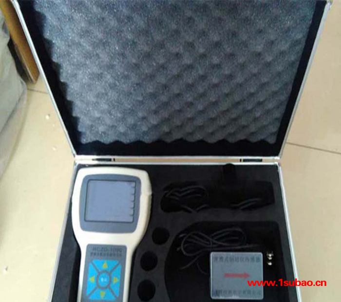 汽车制动性能测试仪 手持式汽车制动性能测试仪 便携式刹车检测设备图5