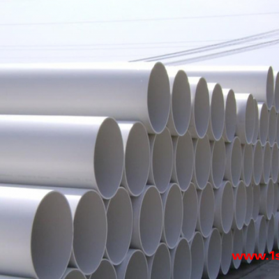 供应20mm-1800mm南塑PVC-U国标排水管材，管件