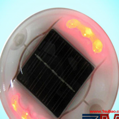 供应中世银科ZSZM-SOLOR上海塑料圆形太阳道钉订制、生产