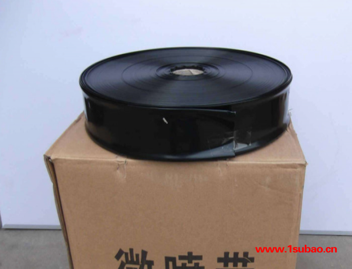 山西农业节水灌溉微喷带图4