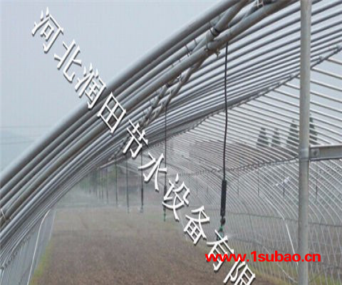 安徽供应农业灌溉好用喷灌头 南陵县微喷头实时报价图5