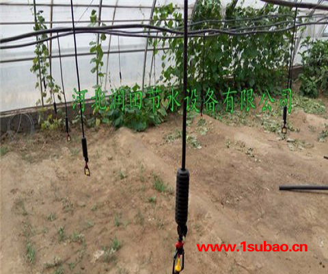 安徽供应农业灌溉好用喷灌头 南陵县微喷头实时报价图7