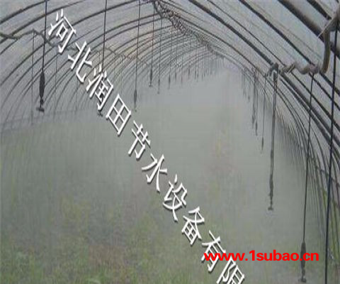 安徽供应农业灌溉好用喷灌头 南陵县微喷头实时报价图4