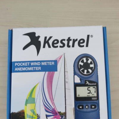 美国kestrel/NK  NK1000 ·高精度便携式风速仪气象仪