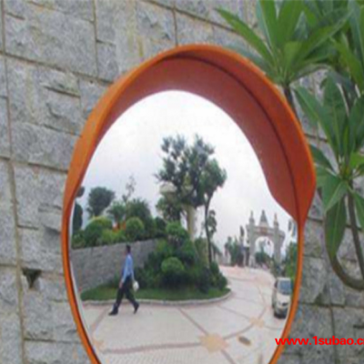 天恒博达凸面镜反光镜道路转角镜 道路转角镜/交通安全凸面镜