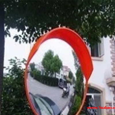 天恒博达道路转角镜 交通广角镜 安全凸面镜