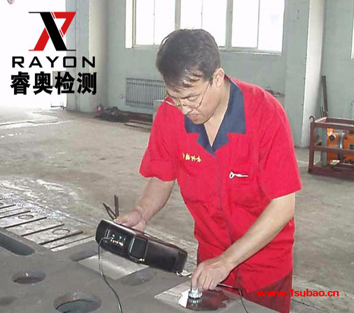 睿奥/RAYON RA500型 数字式超声波探伤仪 工业探伤仪 便携式探伤仪 东莞探伤仪 数字超声波探伤仪 无损检测缺陷图3
