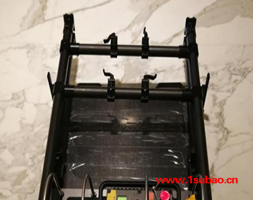 便携式X射线无线数字成像系统 电网巡检耐张线夹检测适用图2