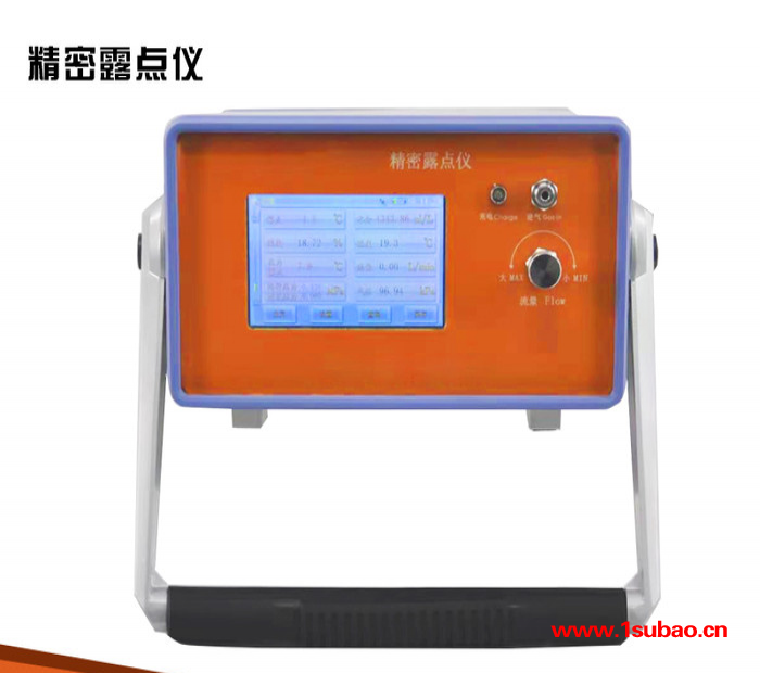 得利特 精密露点仪便携式露点仪图3