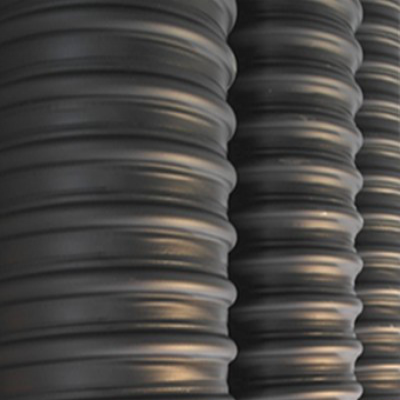 HDPE实壁管骨架增强塑料复合排水管材制造商