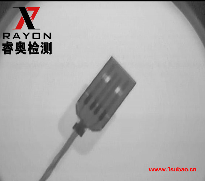 睿奥/RAYON 1100 数字X光机 便携式X光机 X射线探伤仪 X光检测仪 X-RAY检测设备 探伤芯片电热管磁卡等图3
