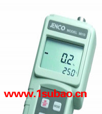 供应JENCO 9010便携式溶氧仪