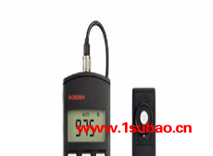 GOSSEN进口便携式高精度数字式照度计照度表照度仪MAVOLUX5032B 便携式照度计图3