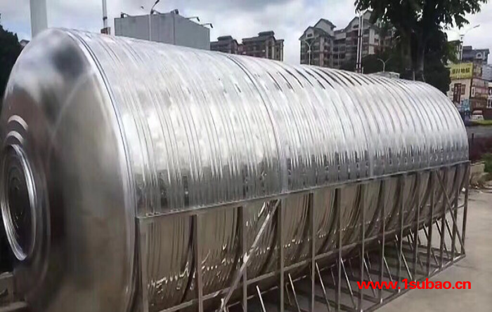 【乾升水箱】1吨加药箱 农业灌溉塑料搅拌桶 水肥一体化水箱 西安厂家批发