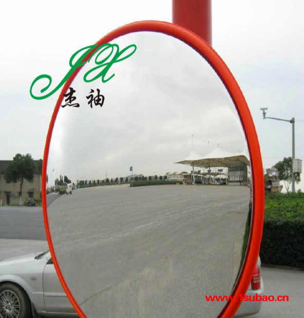 杰袖 广州道路交通广角镜番禺安全凸面镜规格从化道路转弯镜增城PC反光镜生产厂家南沙球面镜价格