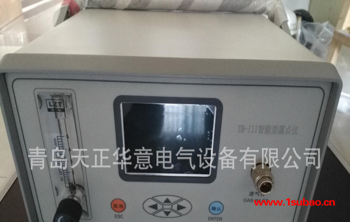 便携式湿度仪/精密露点仪图3