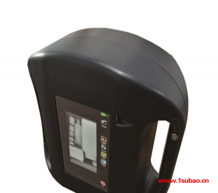 便携式X光机 手持式背散射 手持背散射有机物检查仪 快速安检 缉毒装备图2