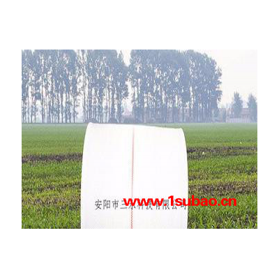** PE编织（力顺） （LS-7寸） 加强系列 农业灌溉专用水带