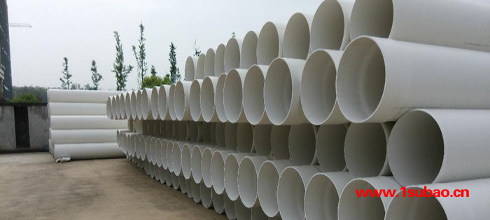 PVC-U农业灌溉管_桂林黑色2.0Mpa压力DE710 PVC-U农业灌溉管**图3