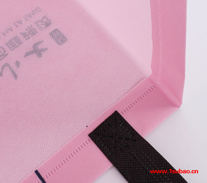 无纺布服装袋 无纺布手提袋 礼品袋 无纺布手拎袋 无纺布包装袋 礼物袋图2
