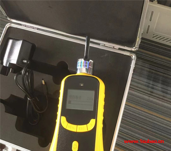 天润 便携式恶臭检测仪 监测恶臭气体浓度  多气同测 操作方便 结果准确可靠