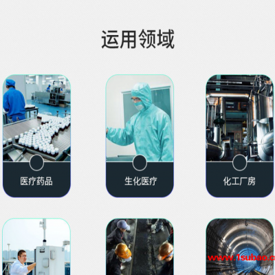 普利通 PLT300-H2S 泵吸式硫化氢检测仪 便携式硫化氢气体检测仪 工业浓度报警器