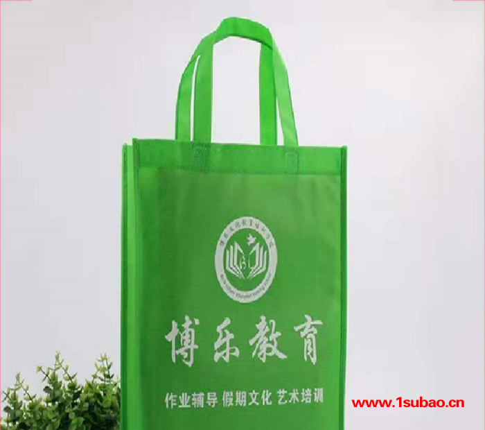 无纺布袋厂家  无纺布袋定做  无纺布平口袋  无纺布服装袋 无纺布袋图2