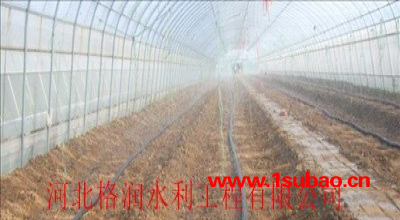 农业灌溉微喷带设备 双牌县微喷带厂家图6