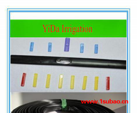 供应意达滴灌带供农业产品灌溉节水方便图2