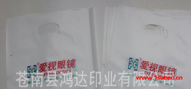 定制 专业生产PE拉链袋 服装袋图3